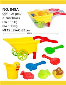 Beach toys - OBL813990