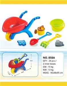Beach toys - OBL813999