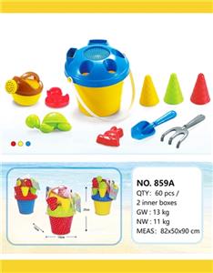 Beach toys - OBL814000