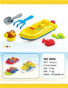 Beach toys - OBL814001