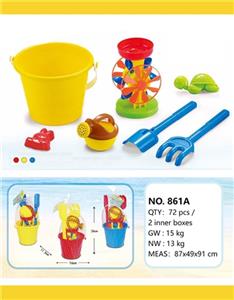 Beach toys - OBL814002