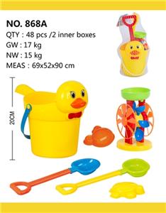 Beach toys - OBL814008