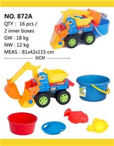 Beach toys - OBL814012