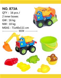 Beach toys - OBL814013