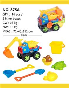 Beach toys - OBL814015