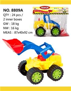 Beach toys - OBL814019