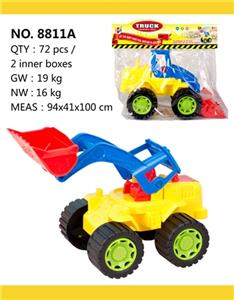 Beach toys - OBL814020