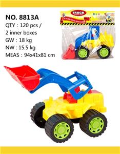 Beach toys - OBL814021