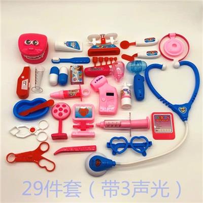 The doctor toy - OBL814229