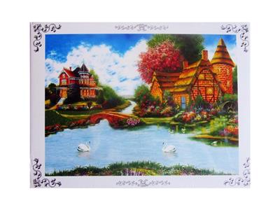 500 PCS of the puzzle - OBL814619