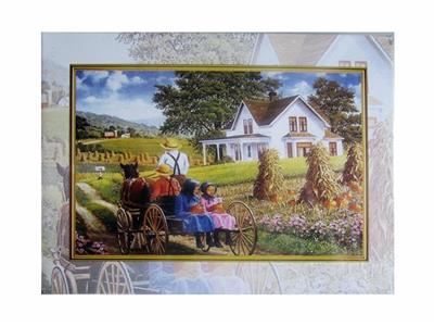 500 PCS of the puzzle - OBL814620