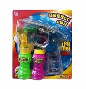 2 bottles of transparent lights - OBL814627