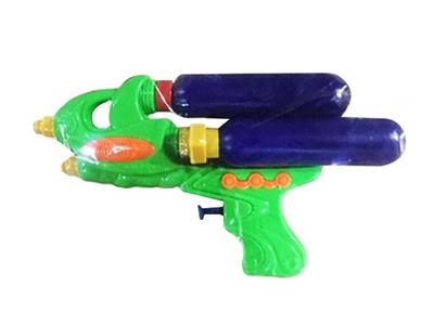 Three bottles of dual nozzle spray - OBL814631