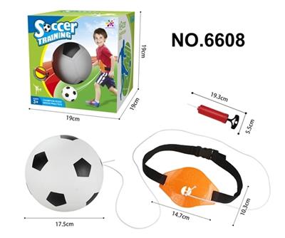 Soccer trainers - OBL814648