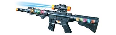 Solid color eight gun - OBL814771