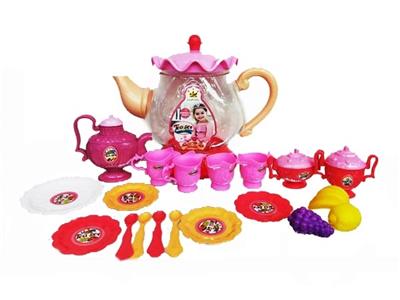 Calories lit pot of combination - OBL815119