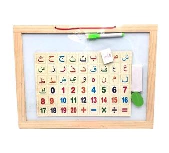 44 * 33 cm wooden tablets - OBL815156