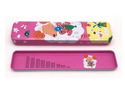 20.5 * 5.2 * 2.3 CM stylus box plus iron pad - OBL815239