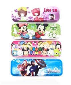 20.5 * 7 * 1.9 CM cartoon stylus box - OBL815242