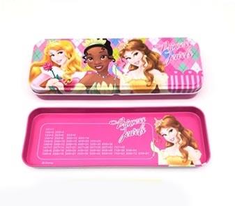 21.5 * 8.2 * 2.8 CM princess stylus box plus iron pad - OBL815245
