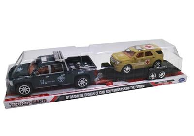 惯性拖车 - OBL815256