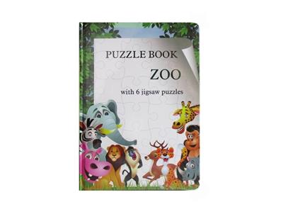 Intelligence spell book - OBL815300