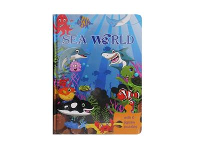 Intelligence spell book - OBL815301
