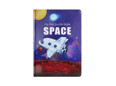 Intelligence spell book - OBL815304