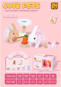 Of rabbit knee - OBL815348