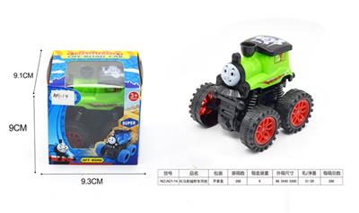 托马斯越野车丙轮 - OBL815400