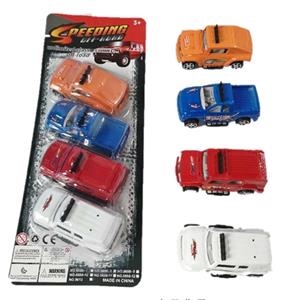 Spray paint back in the car - OBL815603