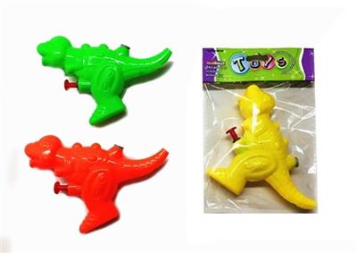 Dinosaurs nozzle. - OBL815821