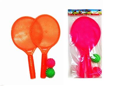 Sports a racket set (4) - OBL815825