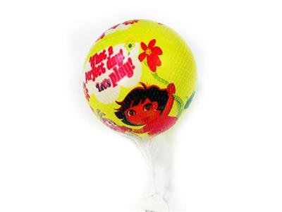 9 inches DORA color printing ball - OBL816032