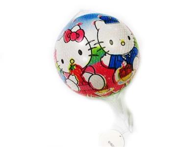 9 inches KT cat color printing ball - OBL816033