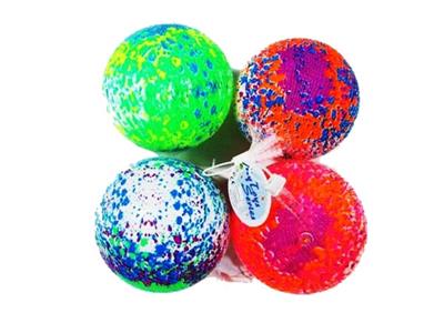 6 inch color football - OBL816043