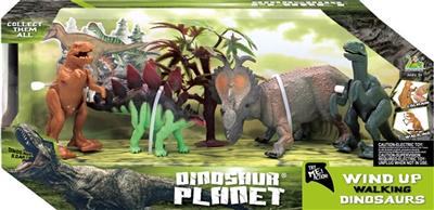 场景组合 - OBL816375