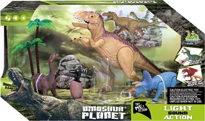 场景组合 - OBL816377