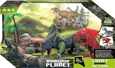 场景组合 - OBL816380