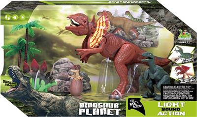 场景组合 - OBL816382