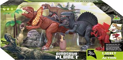 场景组合 - OBL816384