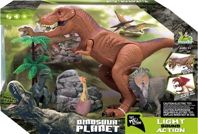 场景组合 - OBL816387