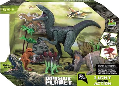 场景组合 - OBL816388