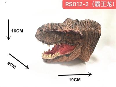 手偶头-霸王龙 - OBL816413