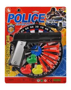 警察套（1款） - OBL816466