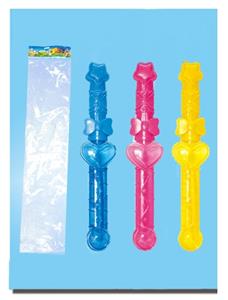 Bubble bar is a beautiful girl - OBL816476