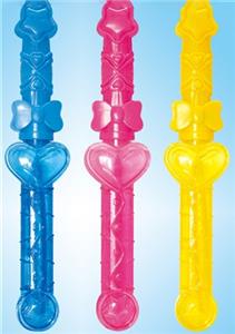 Bubble bar is a beautiful girl - OBL816479