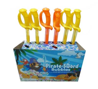 Bubble pirates knife - OBL816487