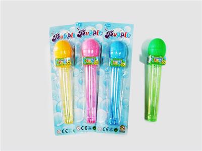 The microphone bar - OBL816489