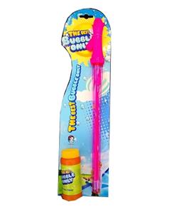 Small scissors bubbles stick - OBL816495